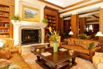 Lobby- Ritz-Carlton Club at Aspen Highlands - 2 Bedroom